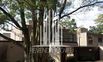 Imagem 2: Imóvel de luxo à venda: Casa em condomínio na Cidade Jardim, São Paulo - SP 4 quartos, 4