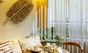 Imagem 6: Imperdível apartamento à venda em São Paulo-SP, Pinheiros: 3 quartos, 3 banheiros, 2 vagas