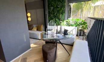 Imagem 4: Apartamento à venda em São Paulo-SP, Caxingui: 2 quartos, 1 suíte, 1 sala, 2 banheiros, 1