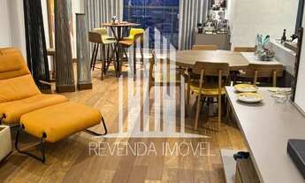 Imagem 3: Imperdível apartamento à venda na Vila Mariana, São Paulo-SP: 3 quartos, 2 suítes, 3 banhe