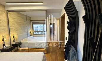 Imagem 5: Imperdível apartamento à venda na Vila Mariana, São Paulo-SP: 3 quartos, 2 suítes, 3 banhe