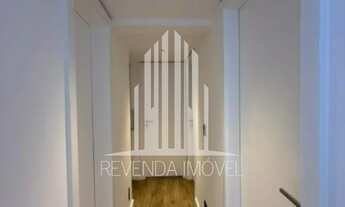 Imagem 2: Apartamento à venda no Condomínio Porto Seguro em São Paulo na Vila Andrade: 3 quartos, 1