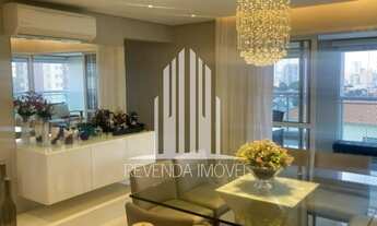 Imagem 2: Apartamento de Luxo no Paraíso no Condomínio Topaz 4 Quartos, 4 Suítes, 5 Banheiros, 3 Va