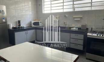 Imagem 3: CASA RESIDENCIAL em SÃO PAULO - SP, VILA GUARANI (Z SUL