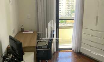 Imagem 6: Apartamento de luxo com 3 quartos e 3 vagas de garagem no Parque da Mooca - São Paulo-SP