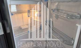 Imagem 7: Apartamento no Condomínio Link Vila Mariana à venda em SP: 1 quarto, 1 banheiro, 60m² na C