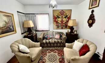 Imagem 4: Apartamento Alto Padrão no itaim Bibi de 3 Quartos com 2 Vagas - 160m² à Venda