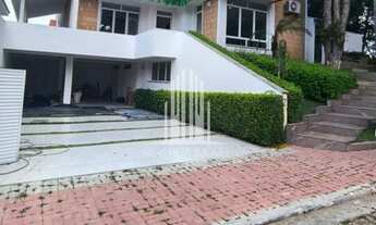 Imagem 2: Alto da Boa Vista - Casa em condominio de 600m² com 3 suites 6 banheiros e 6 vagas