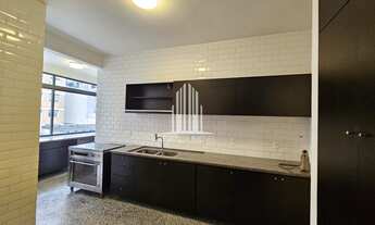 Imagem 3: Apartamento à venda em Santa Cecília, São Paulo-SP: 3 quartos, 1 sala, 2 banheiros, 123 m²