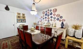 Imagem 5: Apartamento Alto Padrão no itaim Bibi de 3 Quartos com 2 Vagas - 160m² à Venda