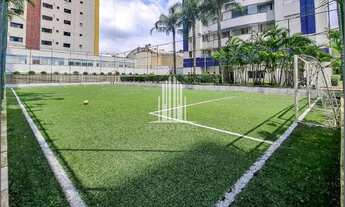 Imagem 7: Venda de Apartamento de 3 Quartos no Jardim da Glória, São Paulo-SP: 86m², 1 Suíte, 2 Banh