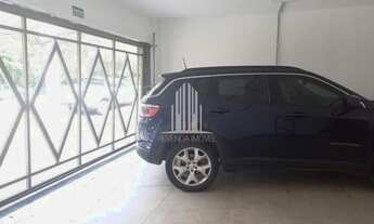 Imagem 7: Casa Comercial de Luxo em Perdizes: 4 Quartos, 2 Salas, 7 Banheiros, 4 Vagas - 600m² - São