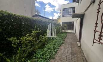 Imagem: Casa Alto Padrão no Jardim América com