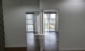 Imagem 4: SALA COMERCIAL COMERCIAL em SÃO PAULO - SP, VILA SÃO FRANCISCO (ZONA SUL