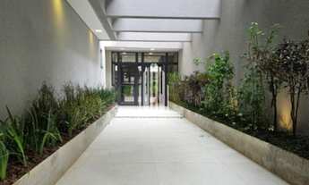 Imagem 2: Imóvel à venda em São Paulo-SP: Apartamento na Vila Mariana com 1 quarto, 1 suíte, 1 sala