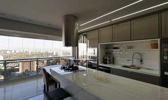 Imagem: Apartamento RESIDENCIAL em SÃO PAULO