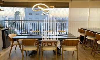 Imagem 2: Espetacular apartamento de 4 quartos com suíte e 2 vagas na Mooca, São Paulo-SP!