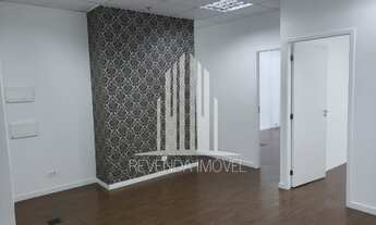 Imagem 6: SALA COMERCIAL COMERCIAL em SÃO PAULO - SP, VILA SÃO FRANCISCO (ZONA SUL