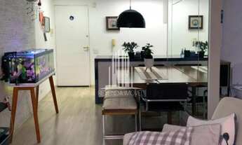 Imagem: Lindo apartamento à venda na Vila Olímpia