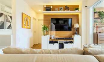 Imagem 5: Aconchegante Residência de 3 Quartos com Suíte em Localização Privilegiada na Vila Olímpia