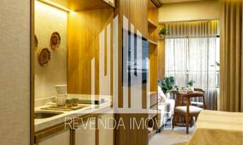 Imagem 7: Apartamento de luxo em Pinheiros: 4 quartos, 3 suítes, 3 banheiros, 143m² - São Paulo-SP