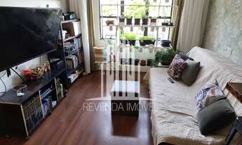 Imagem: Apartamento 61 metros, 1 vaga, 2 quartos