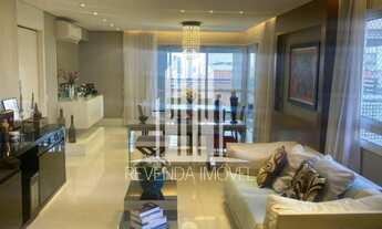 Imagem 3: Apartamento de Luxo no Paraíso no Condomínio Topaz 4 Quartos, 4 Suítes, 5 Banheiros, 3 Va