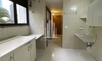 Imagem 4: Apartamento à venda em São Paulo-SP: 3 suítes, sala ampla e 5 banheiros, 3 vagas na região