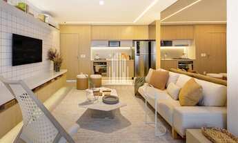 Imagem 2: Apartamento RESIDENCIAL em SÃO PAULO - SP, VILA MARIANA