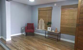 Imagem: Casa Comercial de Luxo em Perdizes 4 Quartos