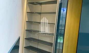 Imagem 6: Apartamento à venda em São Paulo-SP: 3 suítes, sala ampla e 5 banheiros, 3 vagas na região