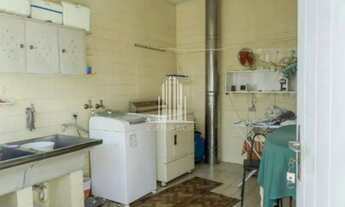 Imagem 6: Casa de luxo à venda em São Paulo-SP, no Jardim Novo Mundo: 3 quartos, 3 suítes, 2 salas