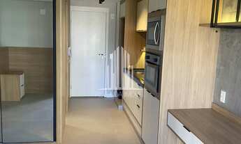 Imagem: Apartamento à venda em Pinheiros, São