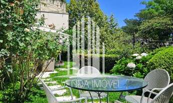 Imagem 3: CASA RESIDENCIAL em SÃO PAULO - SP, CIDADE JARDIM