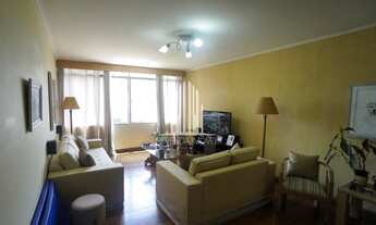 Imagem 7: Apartamento à venda em Perdizes, São Paulo-SP: 4 quartos, 1 suíte, 1 sala, 2 banheiros, 1