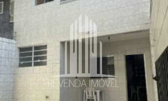 Imagem 4: CASA RESIDENCIAL em SÃO PAULO - SP, VILA GUARANI (Z SUL