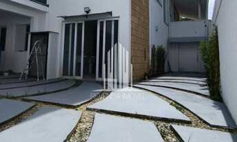 Imagem 7: Alto da Boa Vista - Casa em condominio de 600m² com 3 suites 6 banheiros e 6 vagas