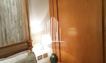 Imagem: Apartamento à venda em Indianópolis, São