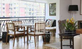 Imagem: Apartamento RESIDENCIAL em SÃO PAULO