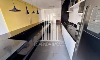 Imagem 5: Apartamento à venda na Bela Vista, São Paulo-SP: 1 quarto, 1 sala, 2 banheiros, 1 vaga de