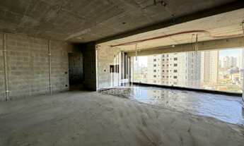 Imagem 7: Apartamento de Luxo na Mooca, São Paulo: 4 Quartos, 4 Banheiros, 2 Vagas de Garagem - 160m