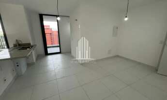 Imagem: Luxuoso Apartamento no Condomínio HI Pinheiros