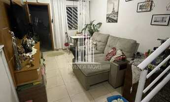 Imagem: CASA RESIDENCIAL em SÃO PAULO - SP, VILA