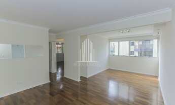 Imagem 3: Apartamento RESIDENCIAL em SÃO PAULO - SP, ITAIM BIBI