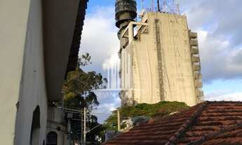 Imagem 4: Luxuosa mansão de 4 quartos e 4 suítes no Sumaré, São Paulo-SP - Com 2 salas, 7 banheiros