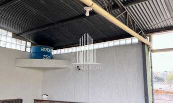 Imagem 6: SOBRADO RESDENCIAL COM POSSIBILIDADE DE COMERCIAL NA PARTE INFERIOR, 2 DORM, 5 VAGAS DE GA