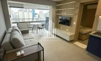 Imagem 2: Imperdível apartamento à venda no Planalto Paulista, São Paulo-SP: 1 quarto, 1 suíte, 1 ba