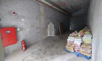 Imagem 4: Loja Comercial à Venda em Perdizes, São Paulo-SP: 1 Sala, 2 Banheiros, 2 Vagas de Garagem