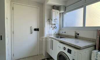 Imagem 6: Apartamento no Condomínio Helbor True Perdizes à venda no Sumaré, São Paulo-SP: 3 quartos