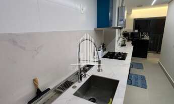 Imagem 7: Apartamento RESIDENCIAL em SÃO PAULO - SP, VILA SÃO JOSÉ (IPIRANGA